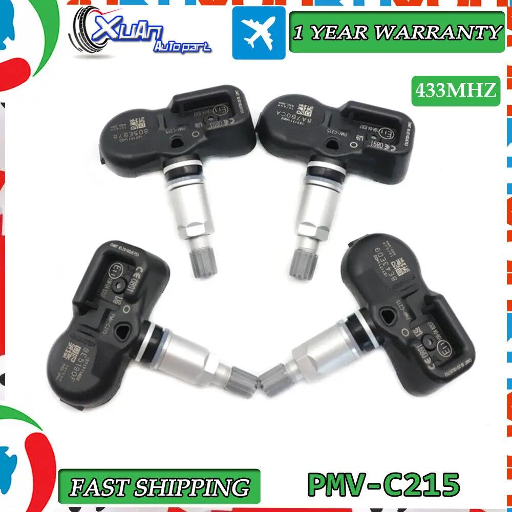 PMV-C215 Ÿ̾ з  , 433MHz TPMS ,  LX 2015-2020 4260748020 42607-48020 PMVC215